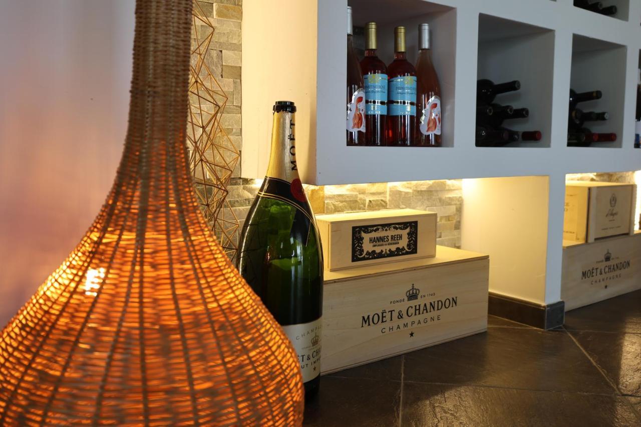 Borgo Del Nespolo Bed & Breakfast เปสคีชี ภายนอก รูปภาพ