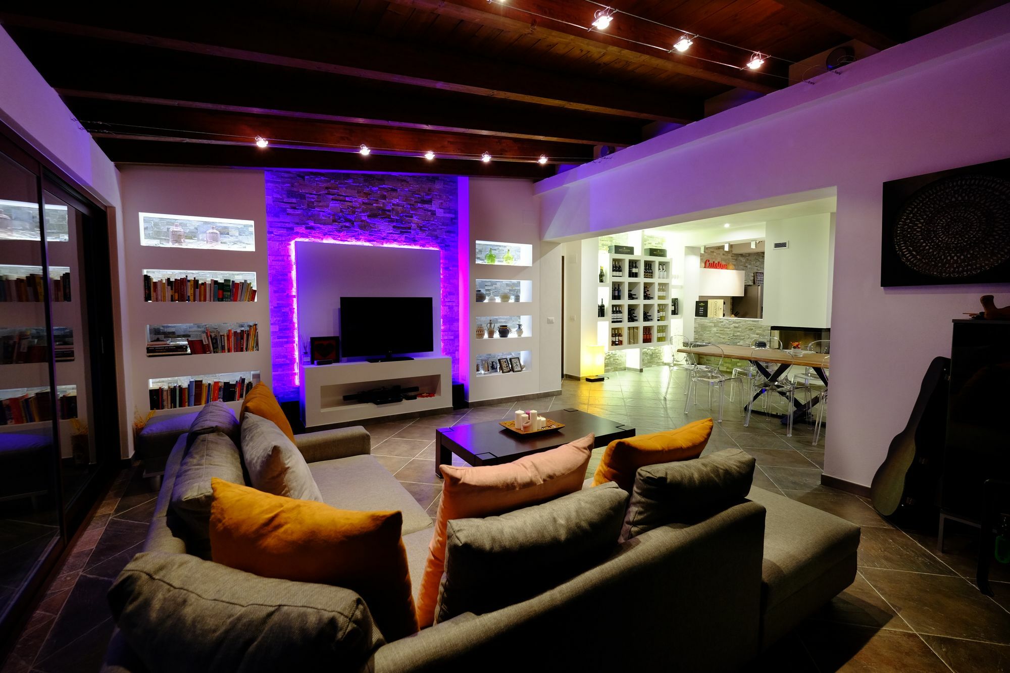 Borgo Del Nespolo Bed & Breakfast เปสคีชี ภายนอก รูปภาพ