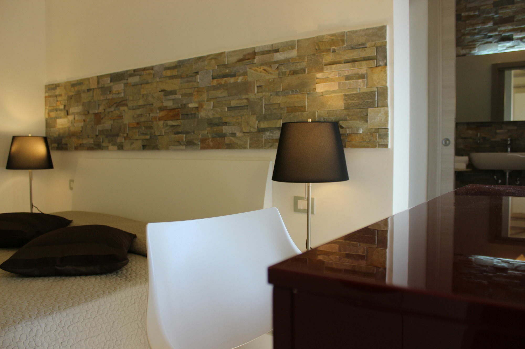 Borgo Del Nespolo Bed & Breakfast เปสคีชี ภายนอก รูปภาพ
