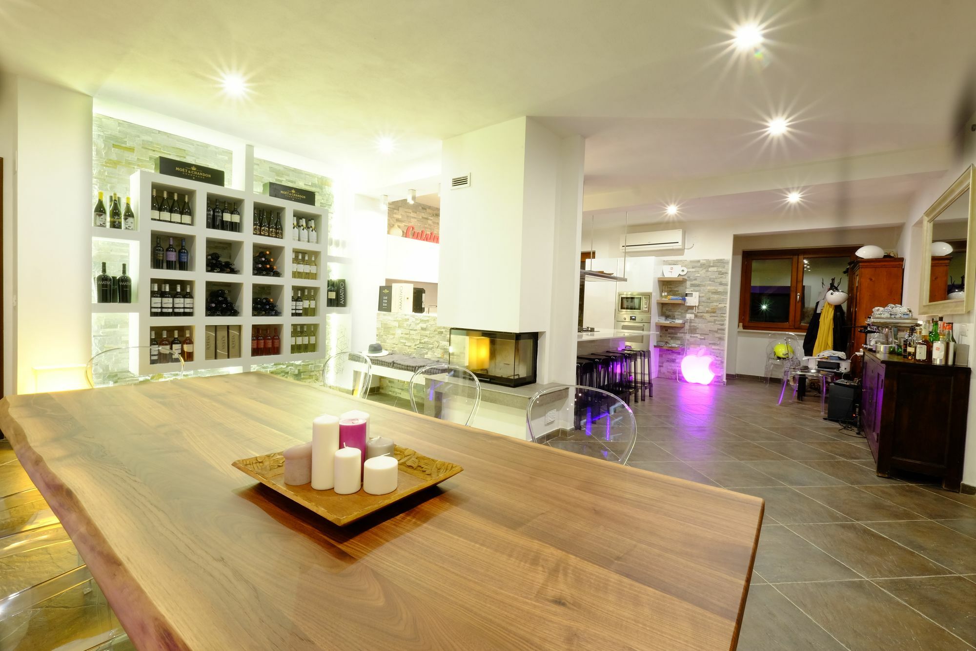 Borgo Del Nespolo Bed & Breakfast เปสคีชี ภายนอก รูปภาพ